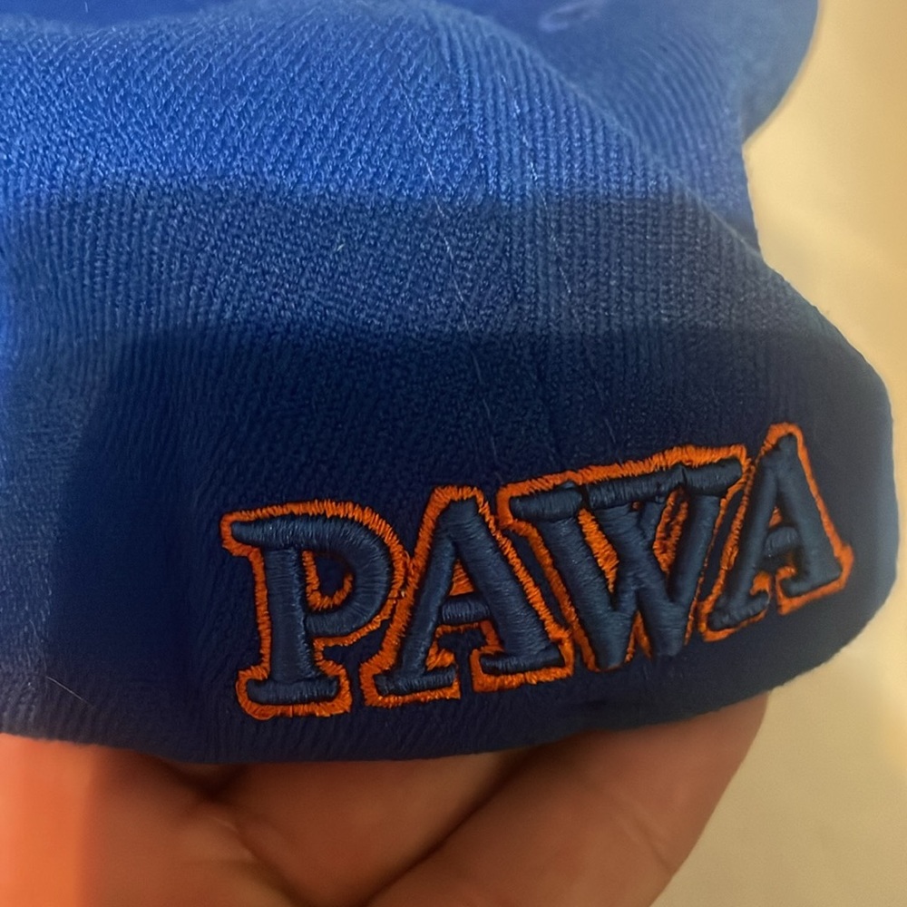 Fitted Hat - Picture 5 of 5